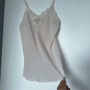 Dentelle • Beaded Slip